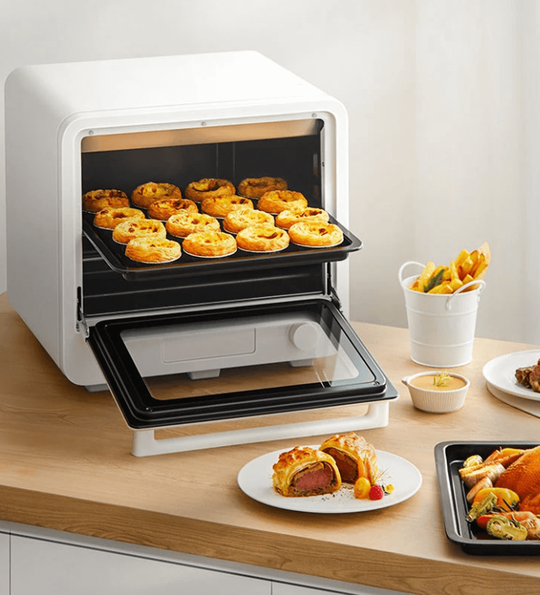 Electric oven deals
