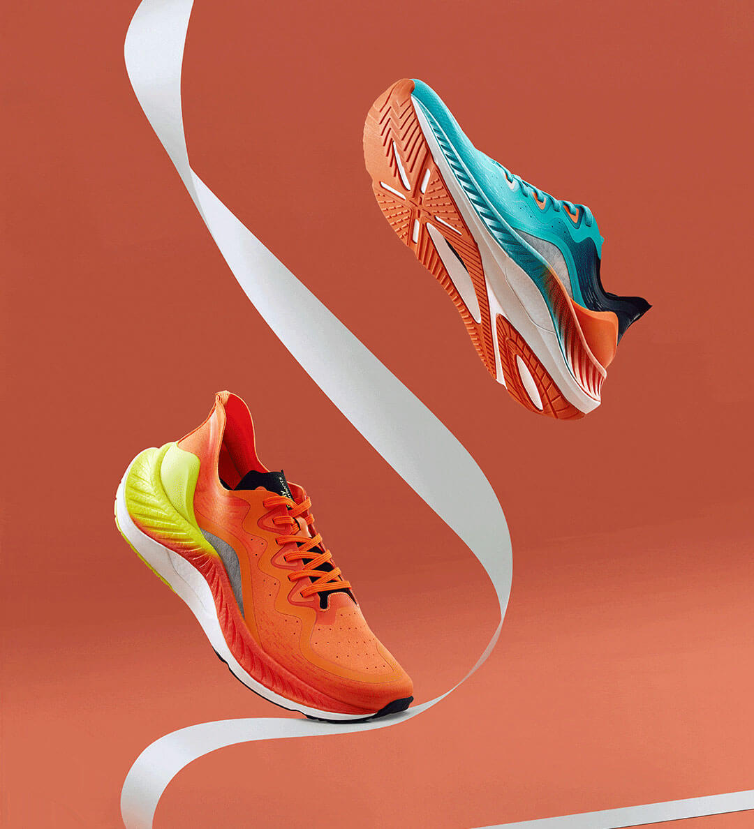 Xiaomi running shoes review on sale