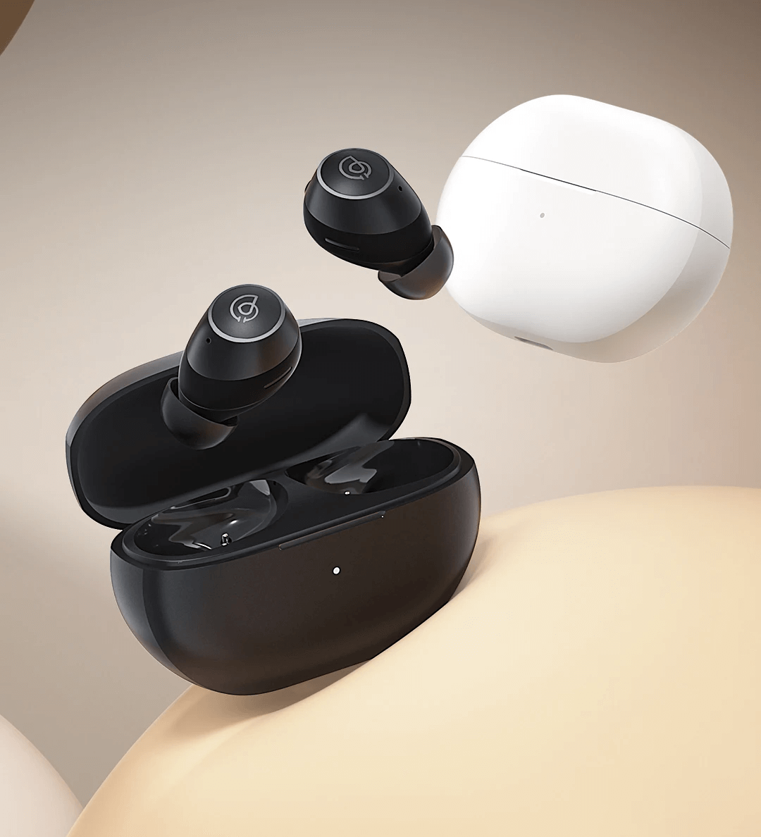 Haylou GT1 2023 TWS Earbuds