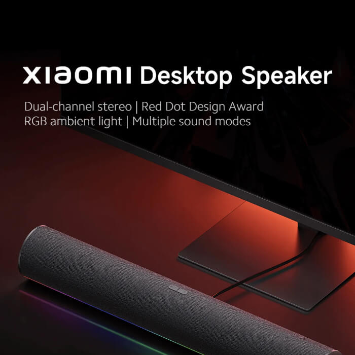 Xiaomi Speaker Mi Woofer Price Xiaomi Soundbar Ch