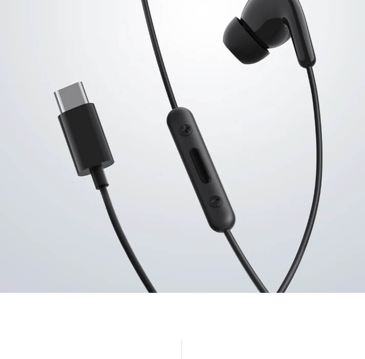 Usb C Mi Headset Price Type C Xiaomi Mi Noise Cancelling Wireless