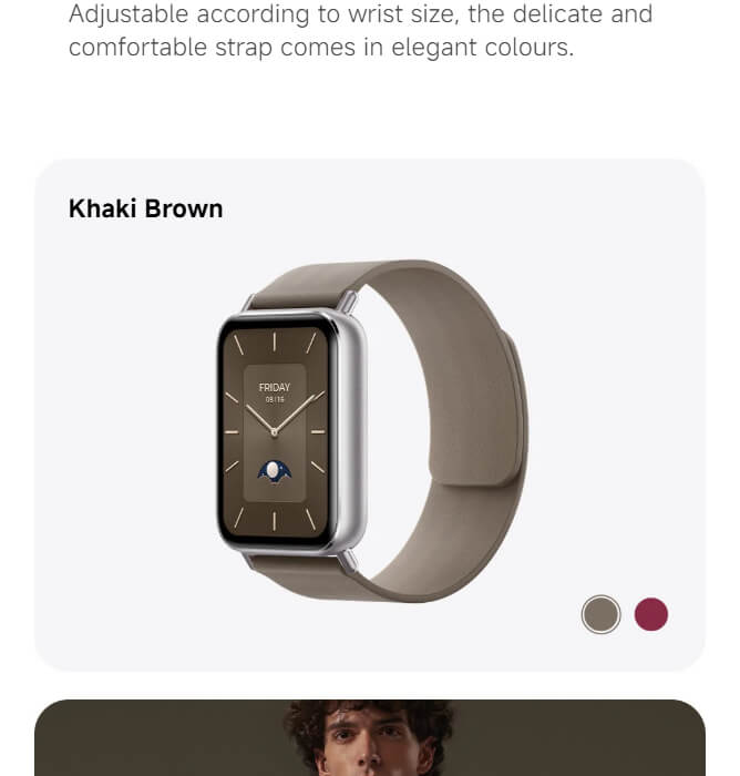 Xiaomi Smart Band Pro Online – Official Pakistani Store