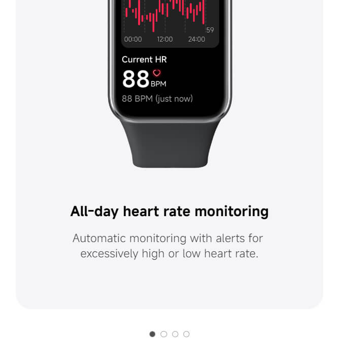 Mi Band Pro Mi Watch Heart Rate Accuracy Xiaomi Mi Band Pro Price