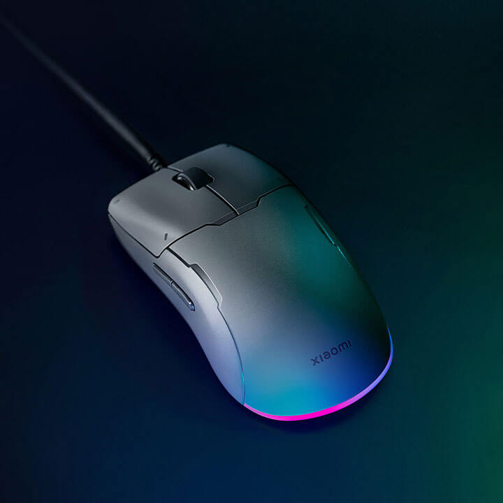 Xiaomi gaming on sale mouse