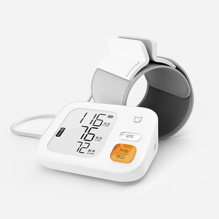 Xiaomi blood pressure watch new arrivals