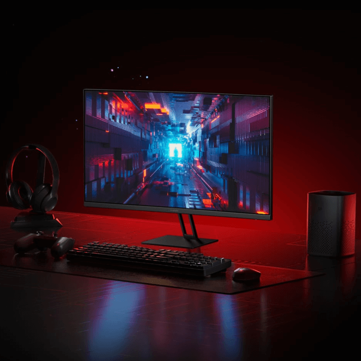 Xiaomi 2K Gaming Monitor G27Qi