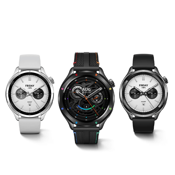 Xiaomi Watch S4