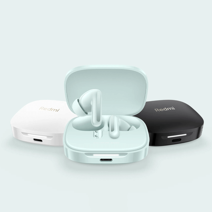 Redmi Buds 6