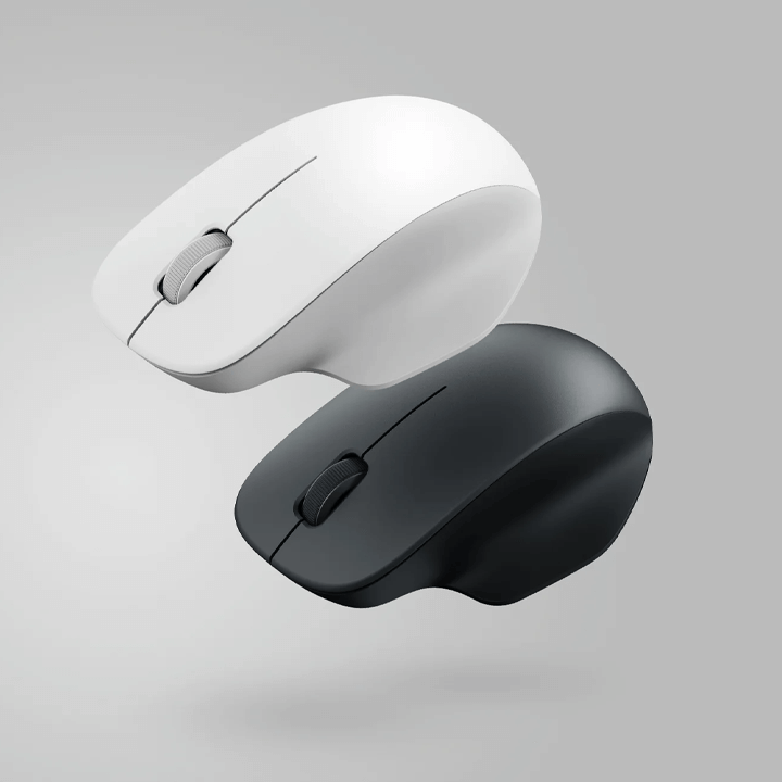 Xiaomi Wireless Mouse Comfort Edition
