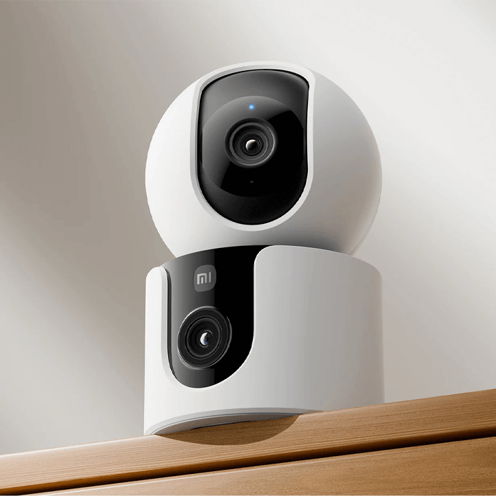 Xiaomi Smart Camera C300 Dual