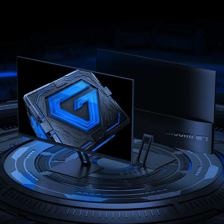 Xiaomi Gaming Monitor G27i