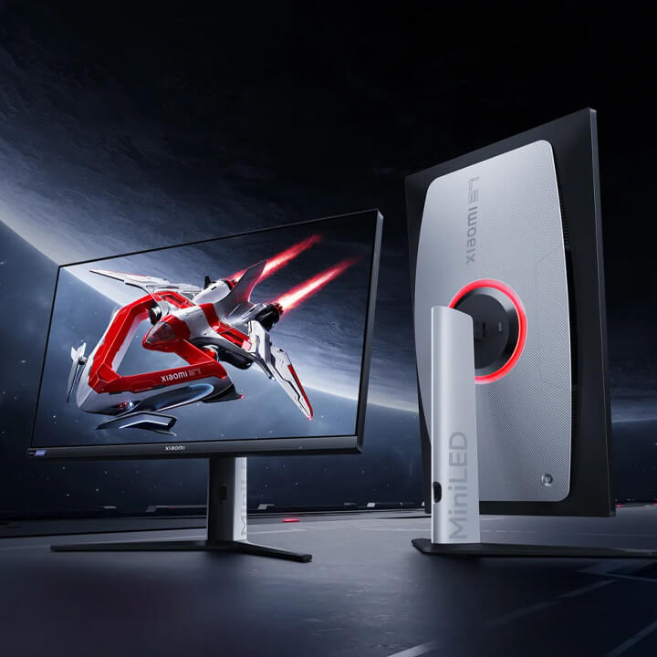 Xiaomi Mini LED Gaming Monitor G Pro 27i