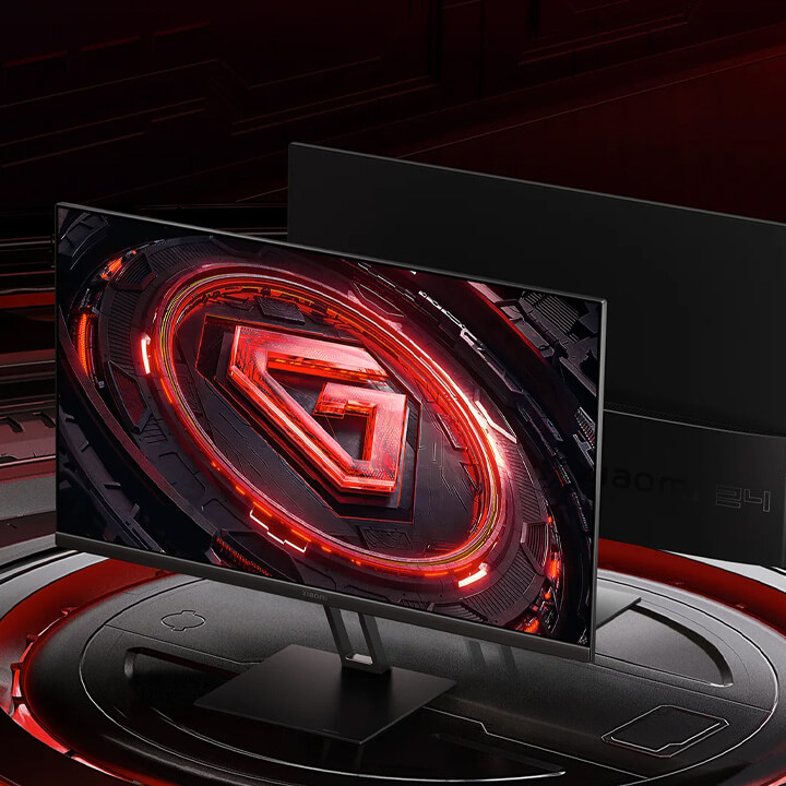 Xiaomi Gaming Monitor G24i