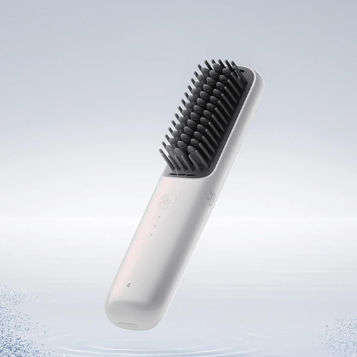 Xiaomi Cordless Hair Straightener Brush