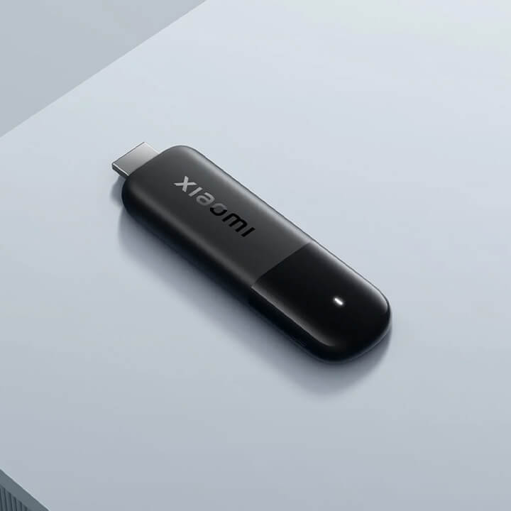 Xiaomi TV Stick 4K (2nd Gen)