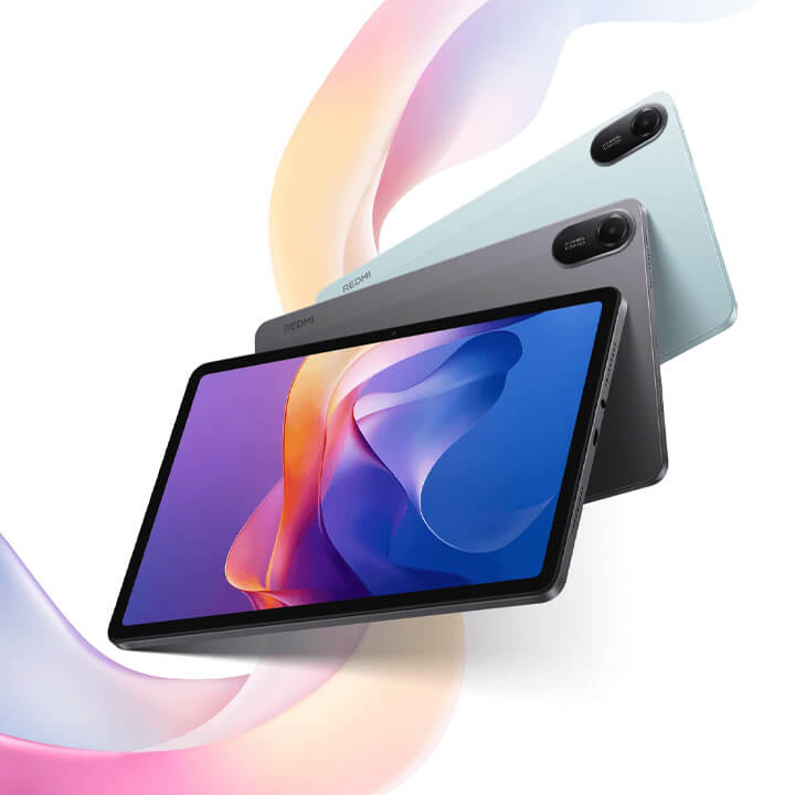 Redmi Pad 2 (8+256 GB)