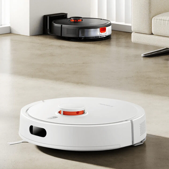 Xiaomi Robot Vacuum S20
