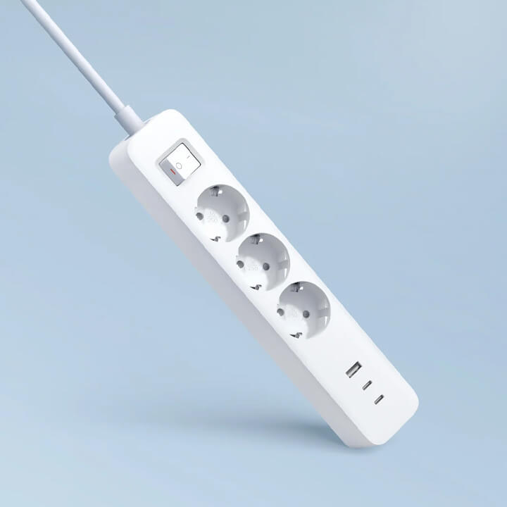 Xiaomi 20W Power Strip