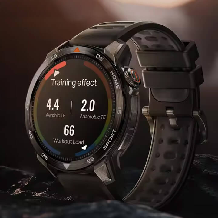 Mibro GS Pro 2 Smart Watch