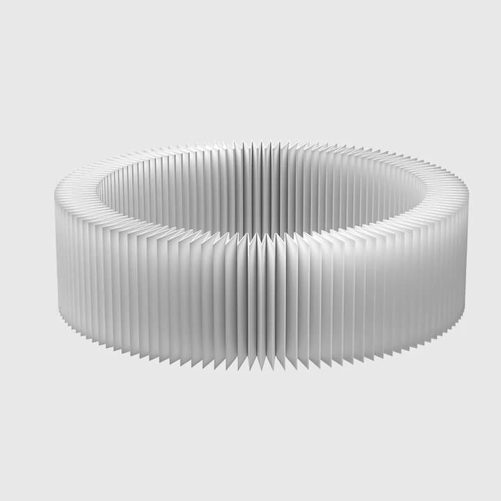Xiaomi Vacuum Cleaner G20 Lite Filter Kit