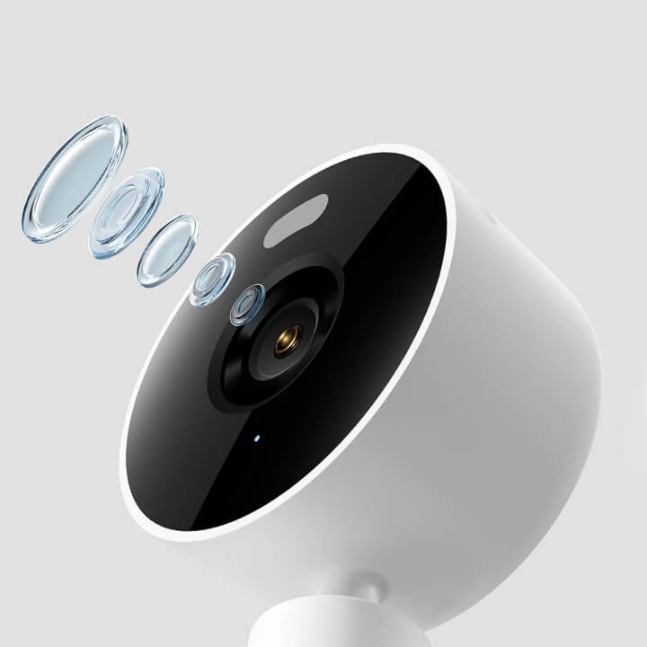 Xiaomi Smart Camera C100