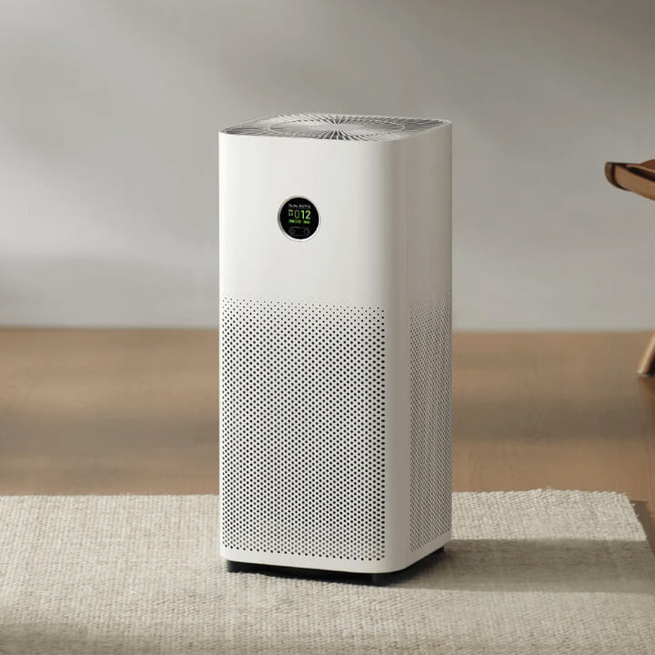 Xiaomi Smart Air Purifier 6