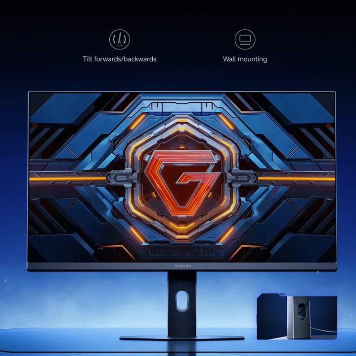 Xiaomi Gaming Monitor G27i 2026