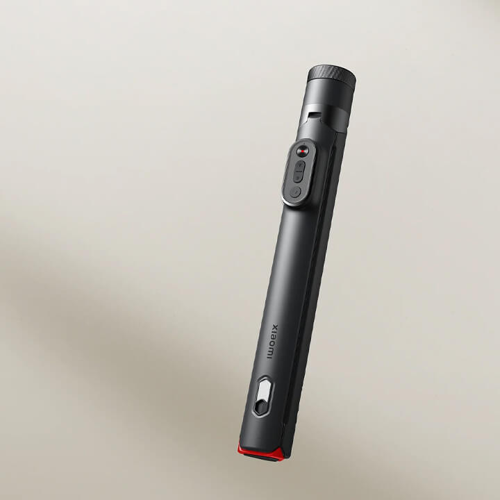 Xiaomi Zoom Floor Selfie Stick Tripod 62"