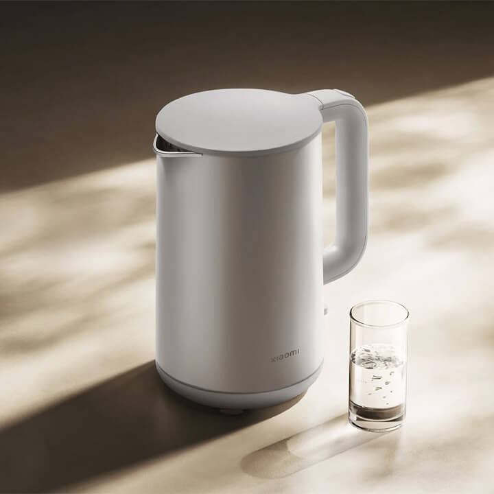 Xiaomi Double Wall Electric Kettle