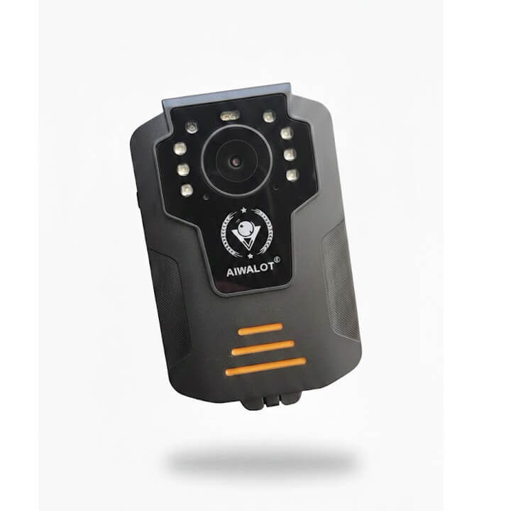 AIWALOT X21A Body Cam