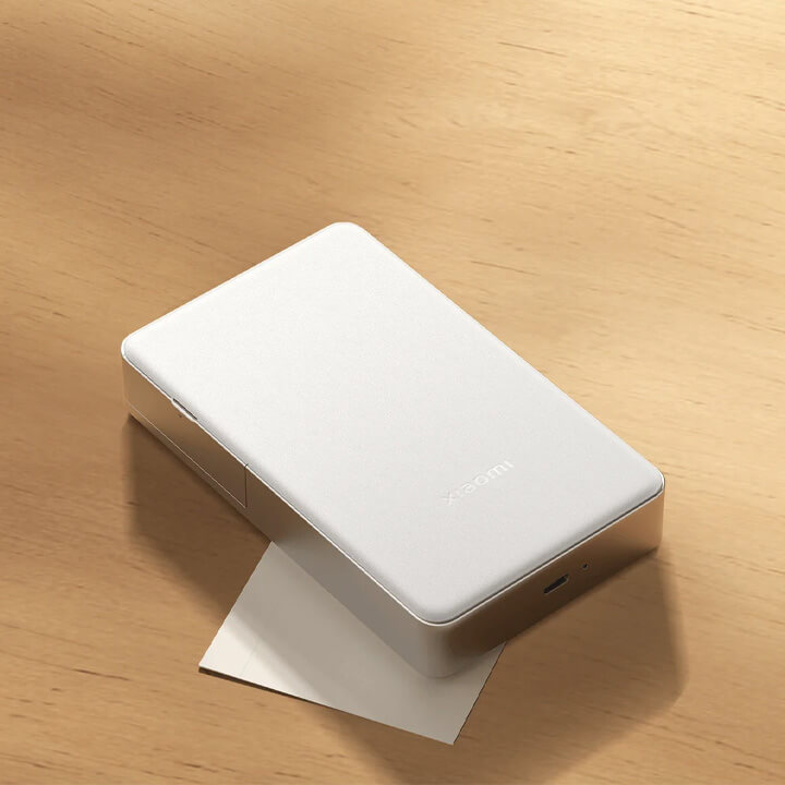 Xiaomi Portable Photo Printer Pro