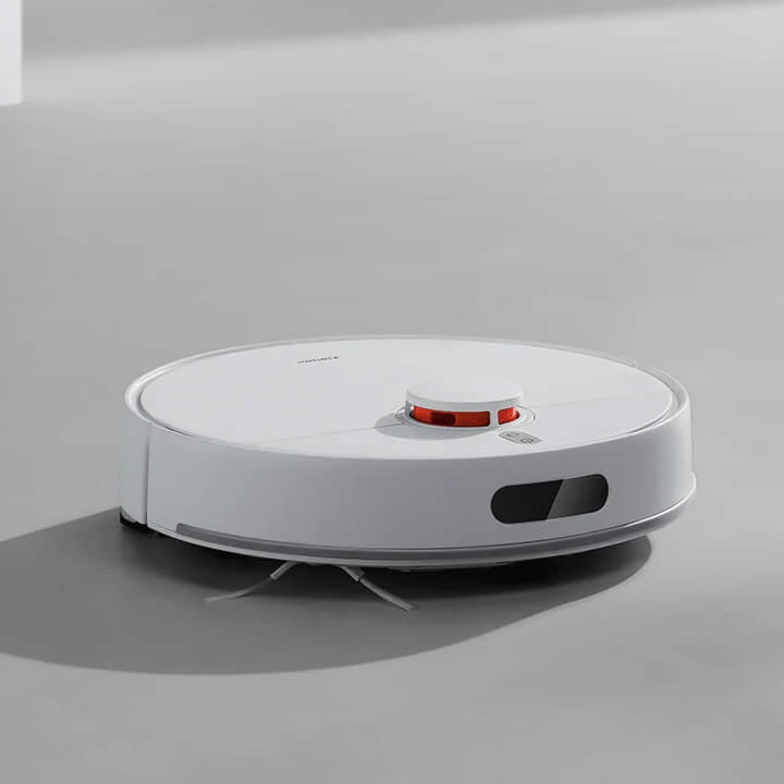 Xiaomi Robot Vacuum S40C