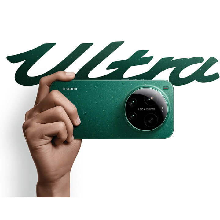 Xiaomi 17 Ultra