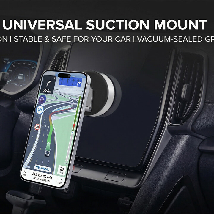 Xiaomi Electric Magnetic Foldable Phone Stand