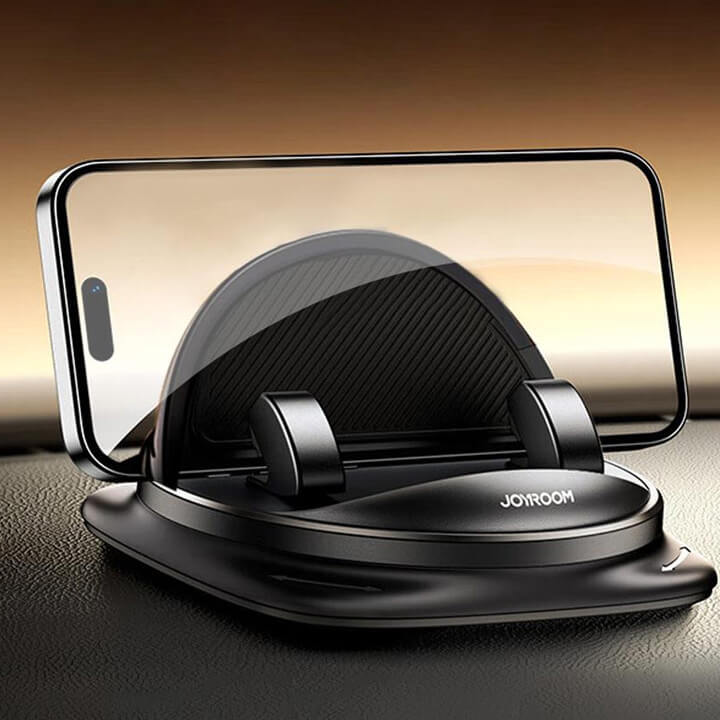 Xiaomi 360° Rotating Car Mobile Phone Holder