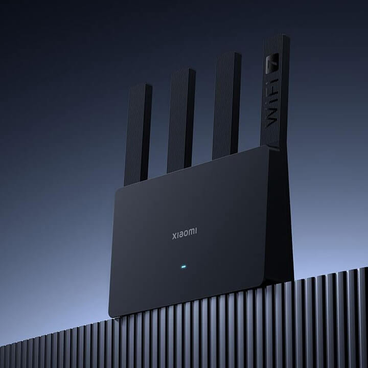 Xiaomi Router BE3600