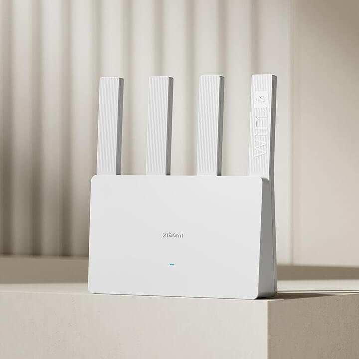 Xiaomi Router AX3000E