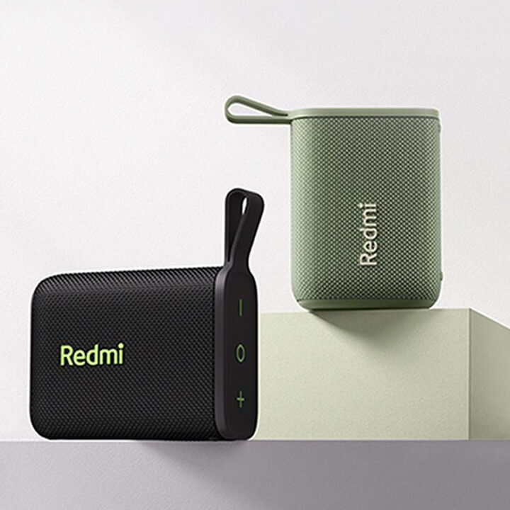 Redmi Bluetooth Speaker