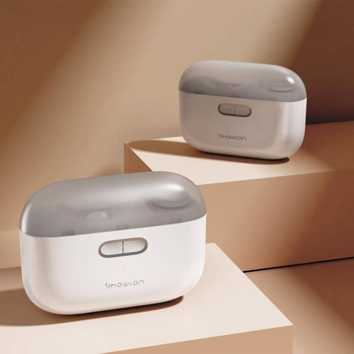 Xiaomi Electric Nail Clipper Mini