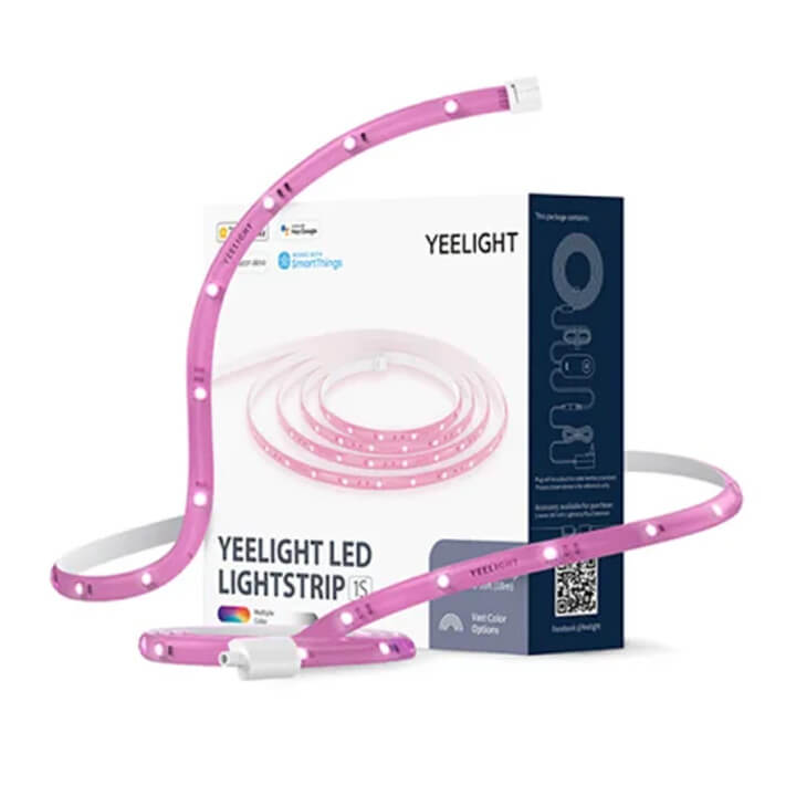 Yeelight LED Light Strip 1S