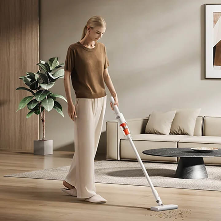 Xiaomi Vacuum Cleaner P30