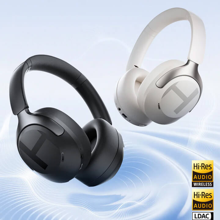 Haylou S40 ANC Wireless Headphones
