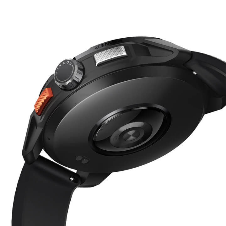 Haylou Solar Ultra Smartwatch