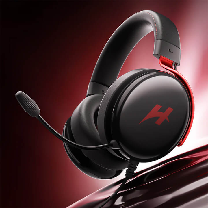 Haylou HexStorm G1 Headphones