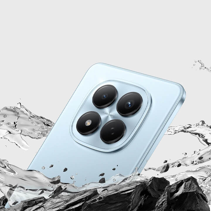 Redmi Note 15 Pro