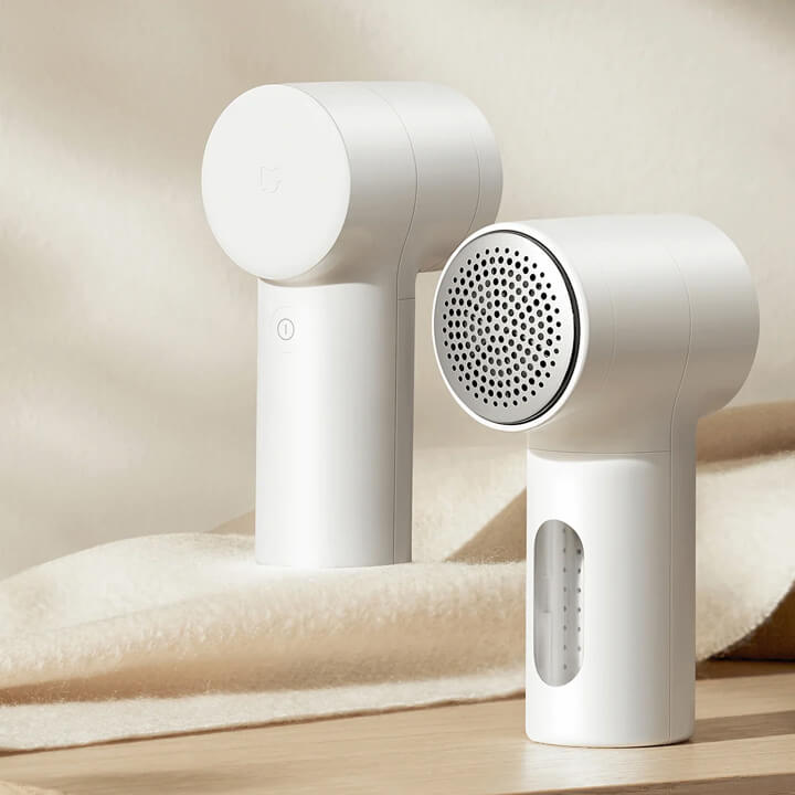 Mijia Lint Remover 2