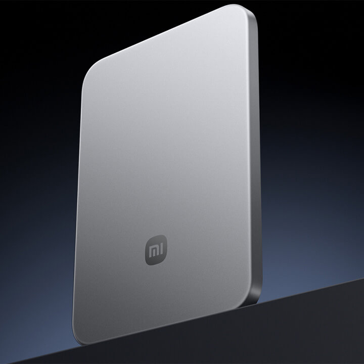 Xiaomi Magnetic Ultra-thin 5000mAh 15W Power Bank