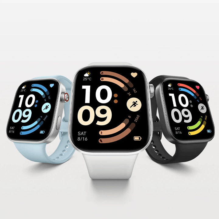 Redmi Watch 6 Smart Watch
