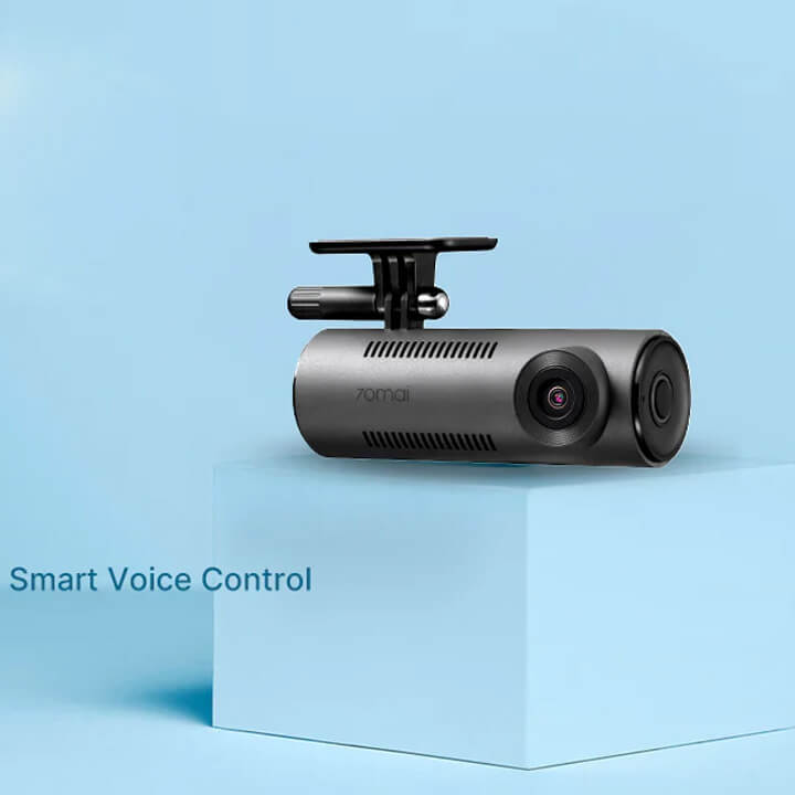 70mai M310 2K QHD Dash Cam