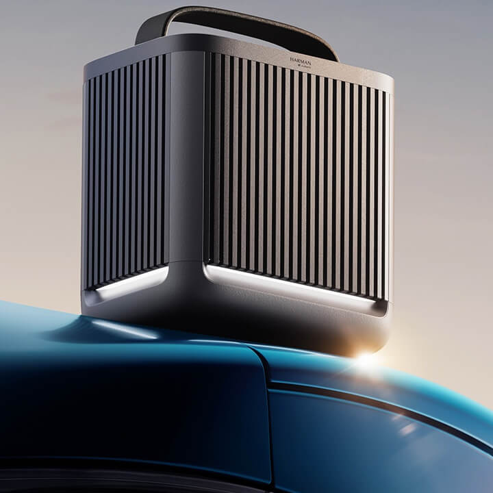 Xiaomi Outdoor Camp Speaker